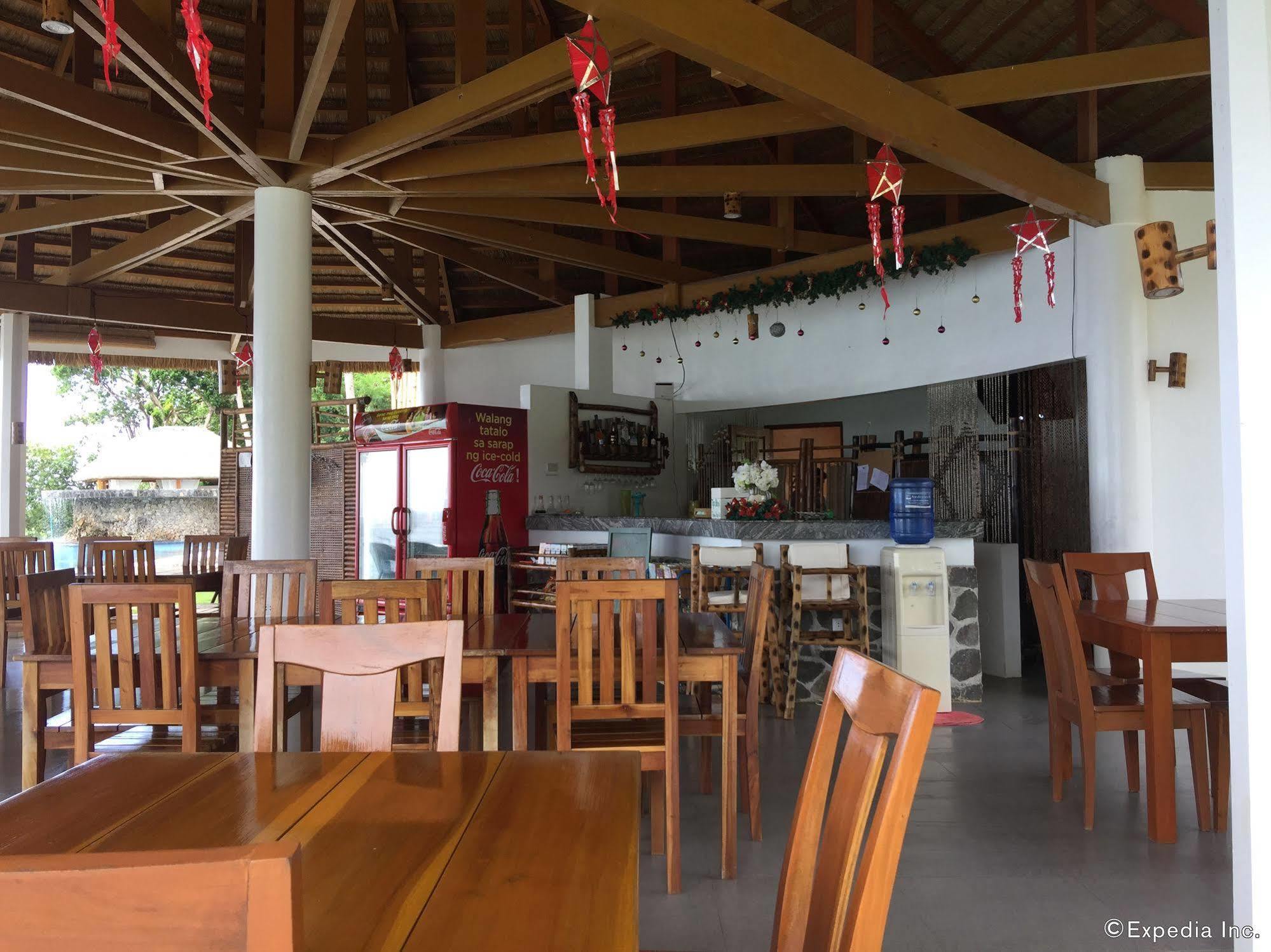 Parklane Bohol Resort And Spa Anda  Luaran gambar
